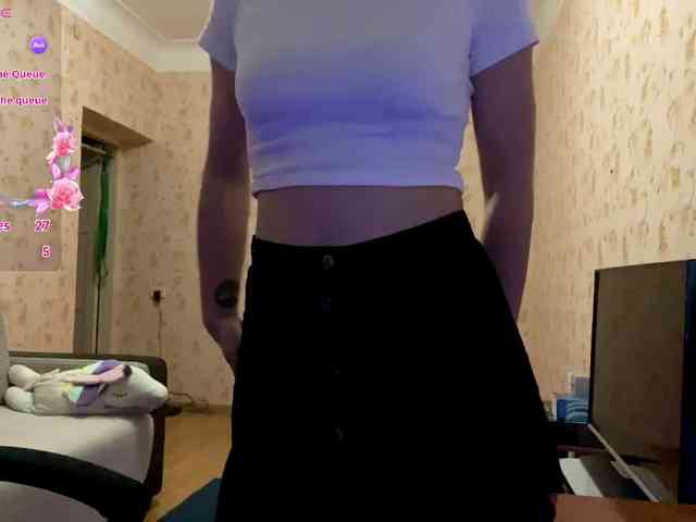 komeria webcam