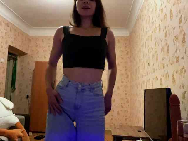 komeria webcam