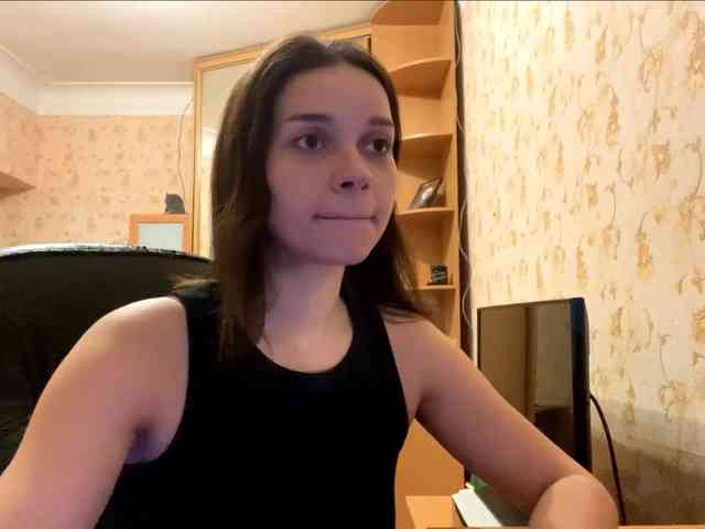 komeria webcam