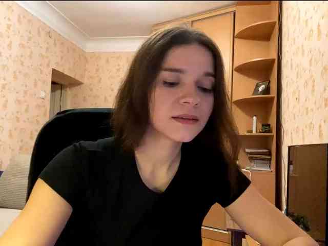 komeria webcam