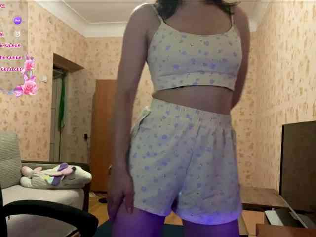 komeria webcam