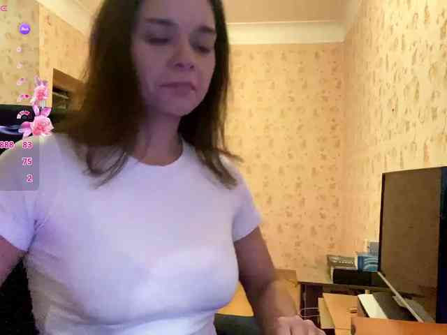 komeria webcam