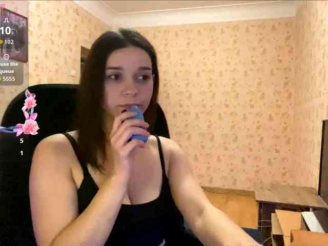 komeria webcam
