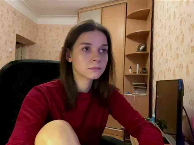 komeria webcam