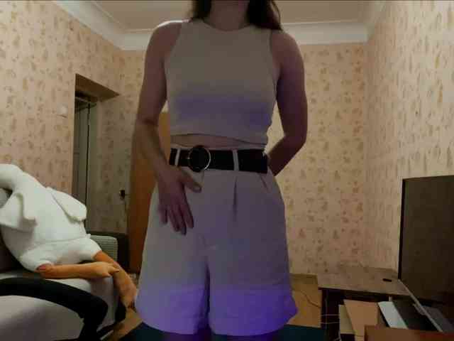 komeria webcam