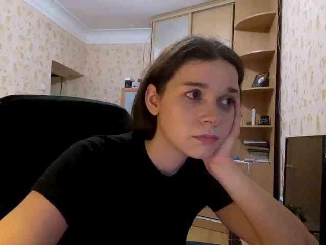 komeria webcam