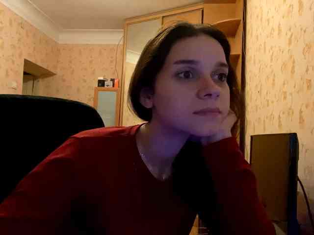 komeria webcam
