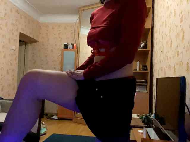 komeria webcam