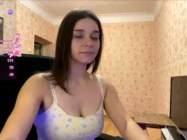 komeria webcam