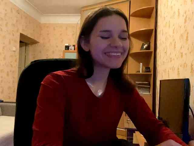 komeria webcam