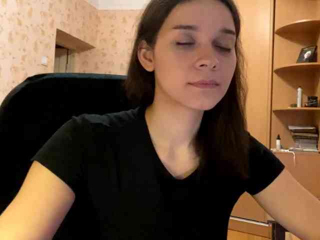 komeria webcam