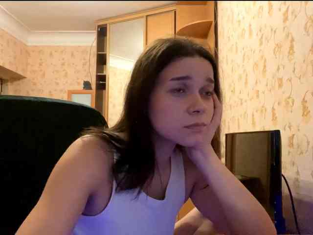 komeria webcam