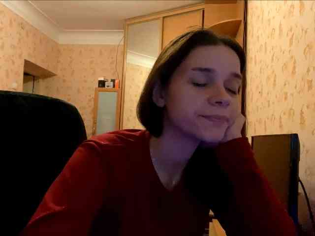 komeria webcam
