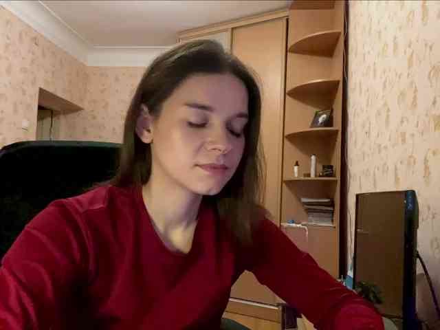 komeria webcam