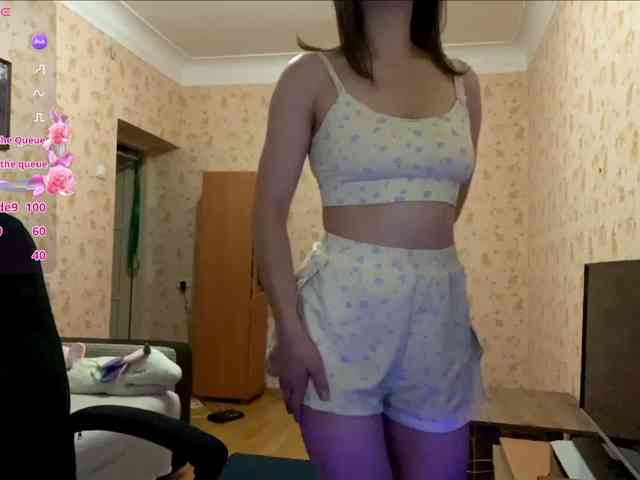 komeria webcam