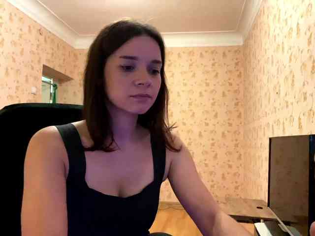komeria webcam