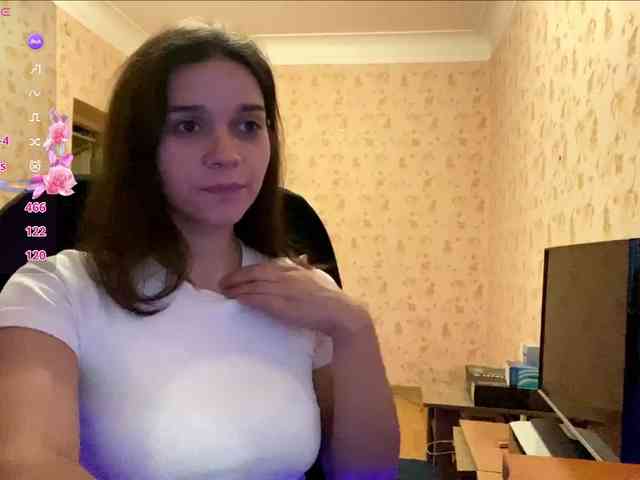 komeria webcam