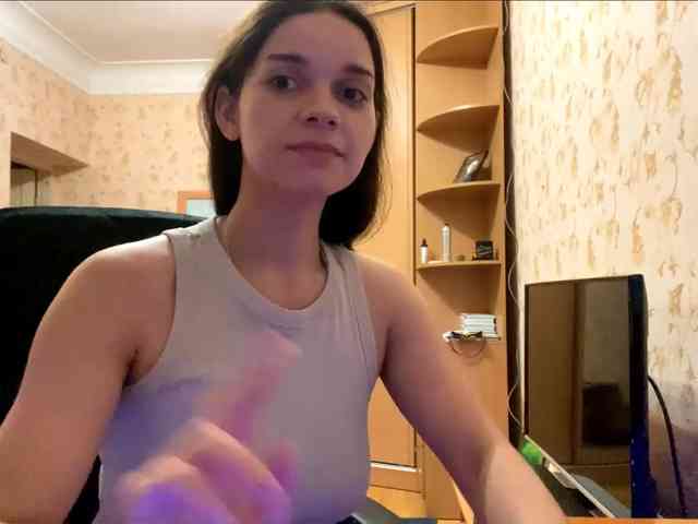 komerialimoros Sex Cam Show