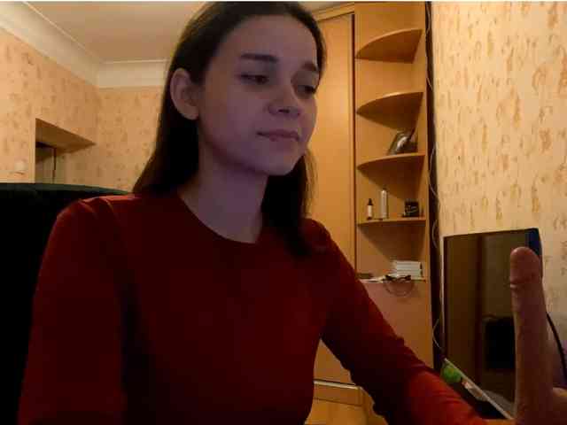 komerialimoros Sex Cam Show