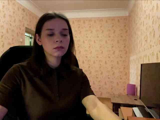 komeria webcam