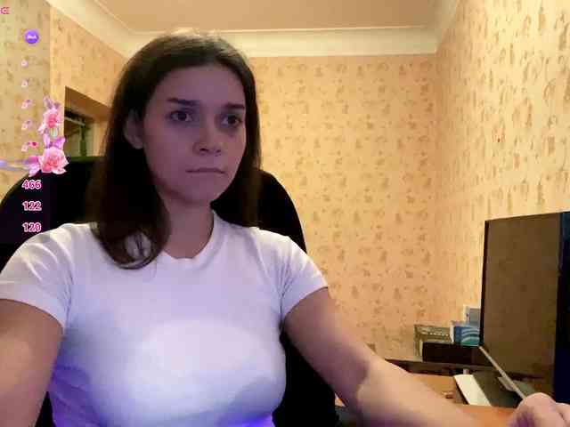 komeria webcam