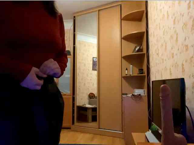 komerialimoros Sex Cam Show