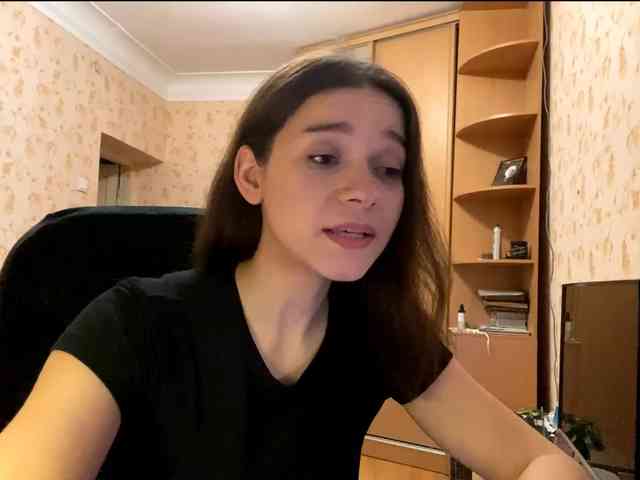 komeria webcam