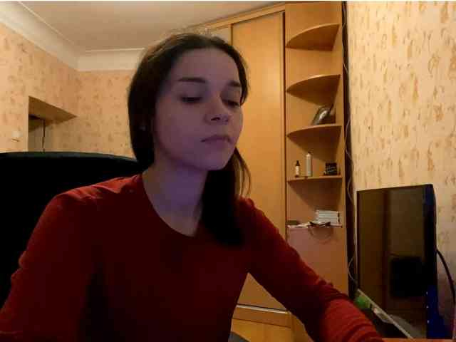 komerialimoros Sex Cam Show