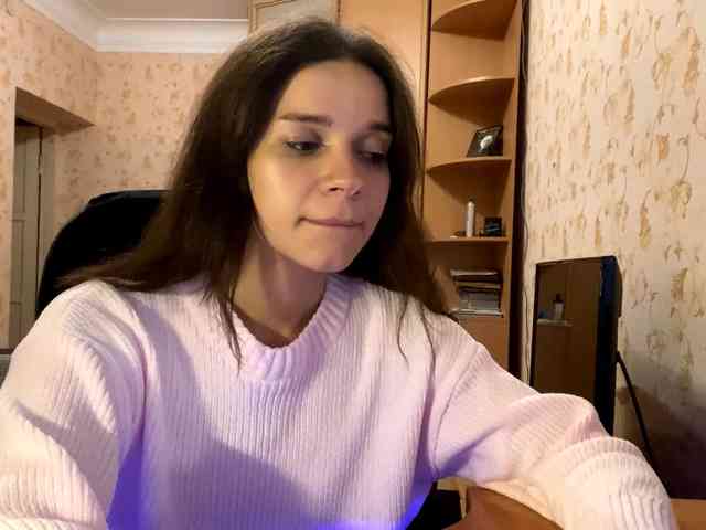 komeria webcam