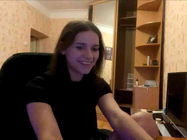 komeria webcam