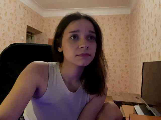 komeria webcam