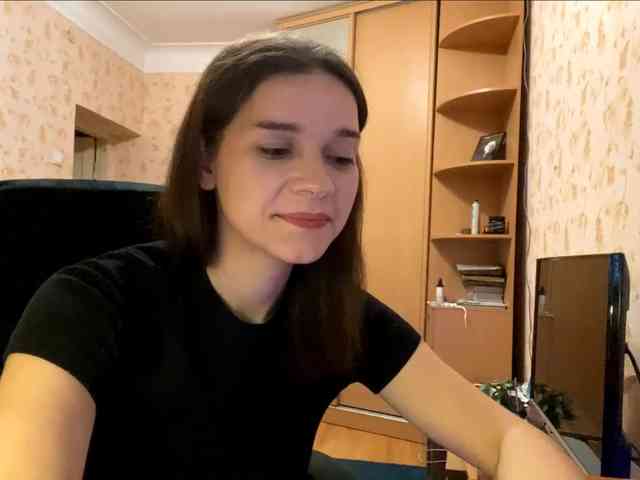 komeria webcam