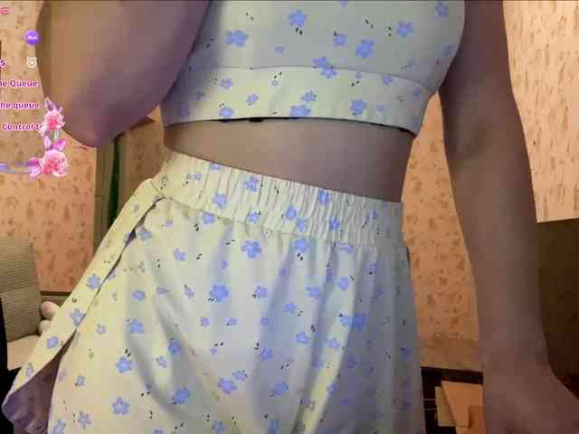 komeria webcam