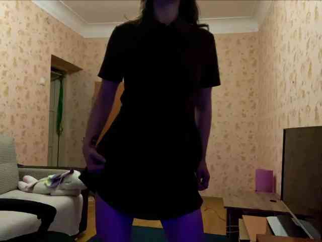 komeria webcam