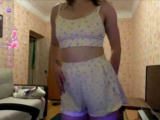 komeria webcam