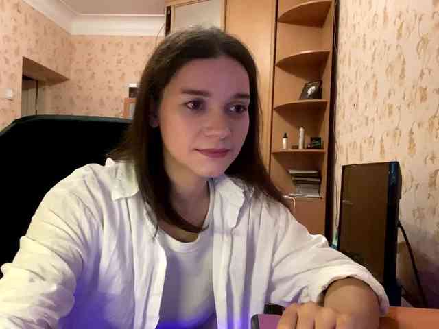 komeria webcam