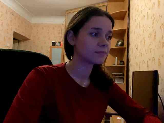 komeria webcam