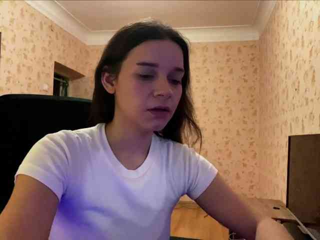 komeria webcam