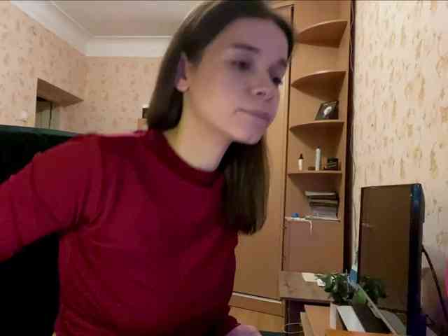 komeria webcam