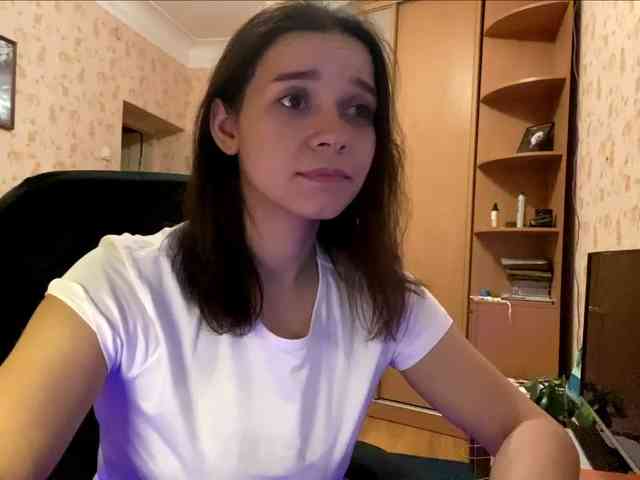 komeria webcam