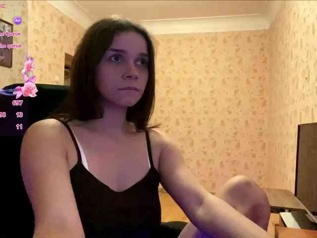 komeria webcam