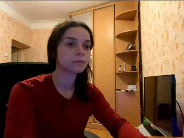 komerialimoros Sex Cam Show