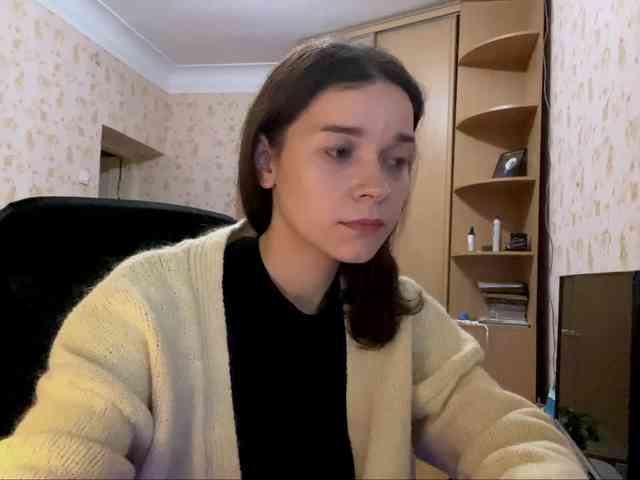 komeria webcam