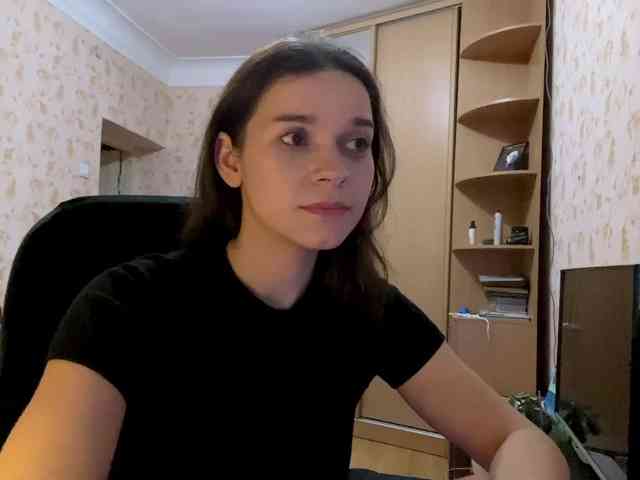 komeria webcam