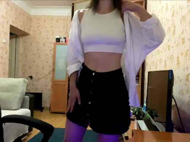 komeria webcam