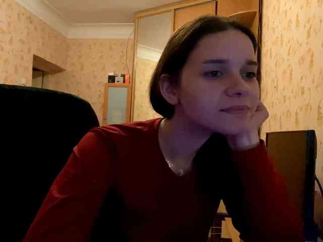 komeria webcam