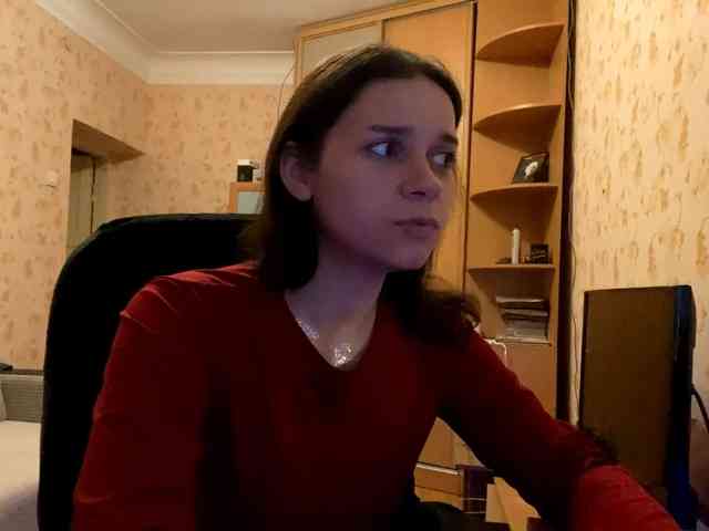 komeria webcam