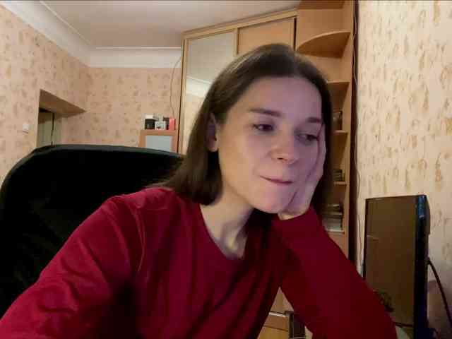 komeria webcam