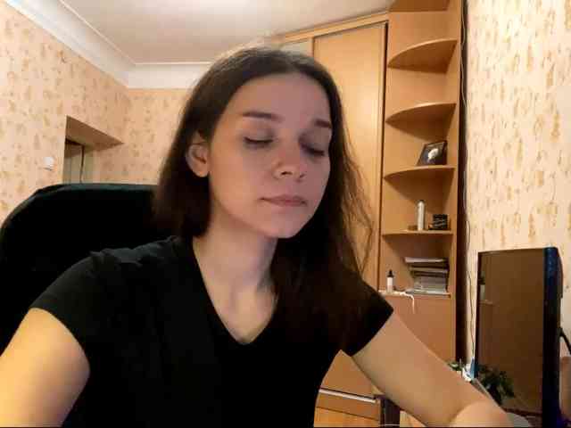 komeria webcam