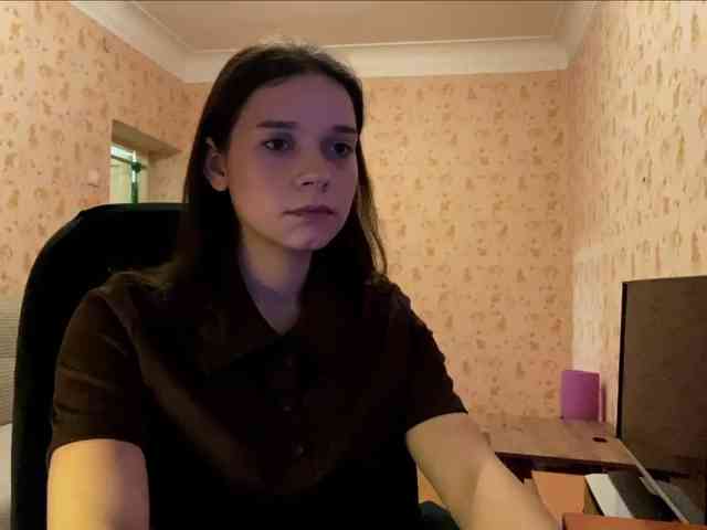 komeria webcam